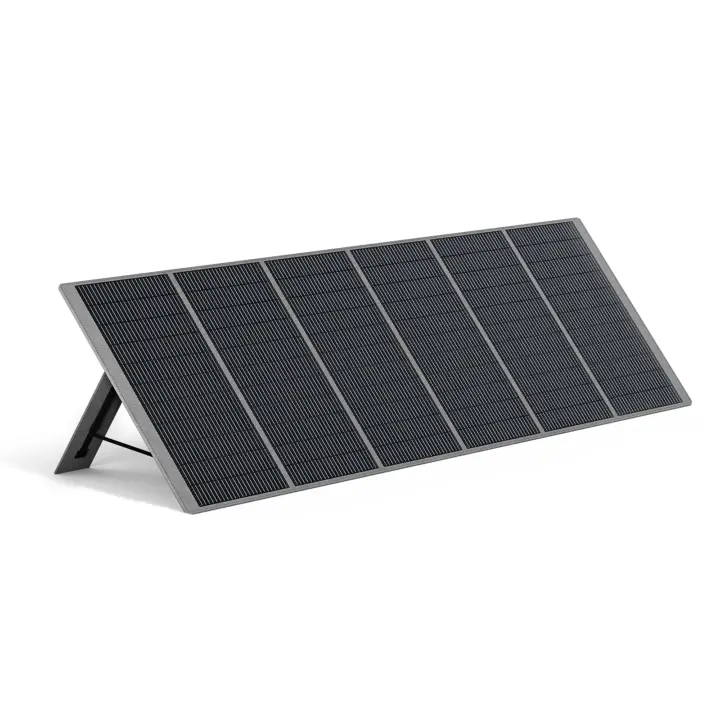 AFERIY AF-S200A1 Panneau Solaire Portable et Pliable 200W