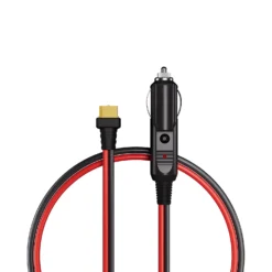 AFERIY XT60 ACC Câble de Recharge pour Voiture pour P010