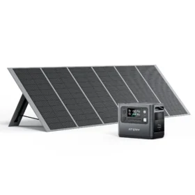Batterie Générateur Solaire Portable | AFERIY P110-D 1200W