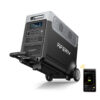 AFERIY P310 Expandable Portable Power Station - 3600W, 3840Wh - 1