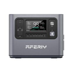 estacion energia portatil 2800w