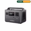 AFERIY P040 portable power station - 400W, 256Wh