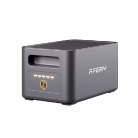 AFERIY P180-B 1024Wh expansion battery for Nomad1800 Pro