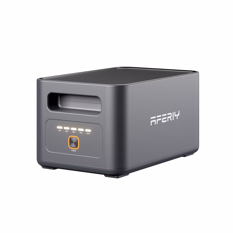 AFERIY P180-B 1024Wh expansion battery for Nomad1800 Pro