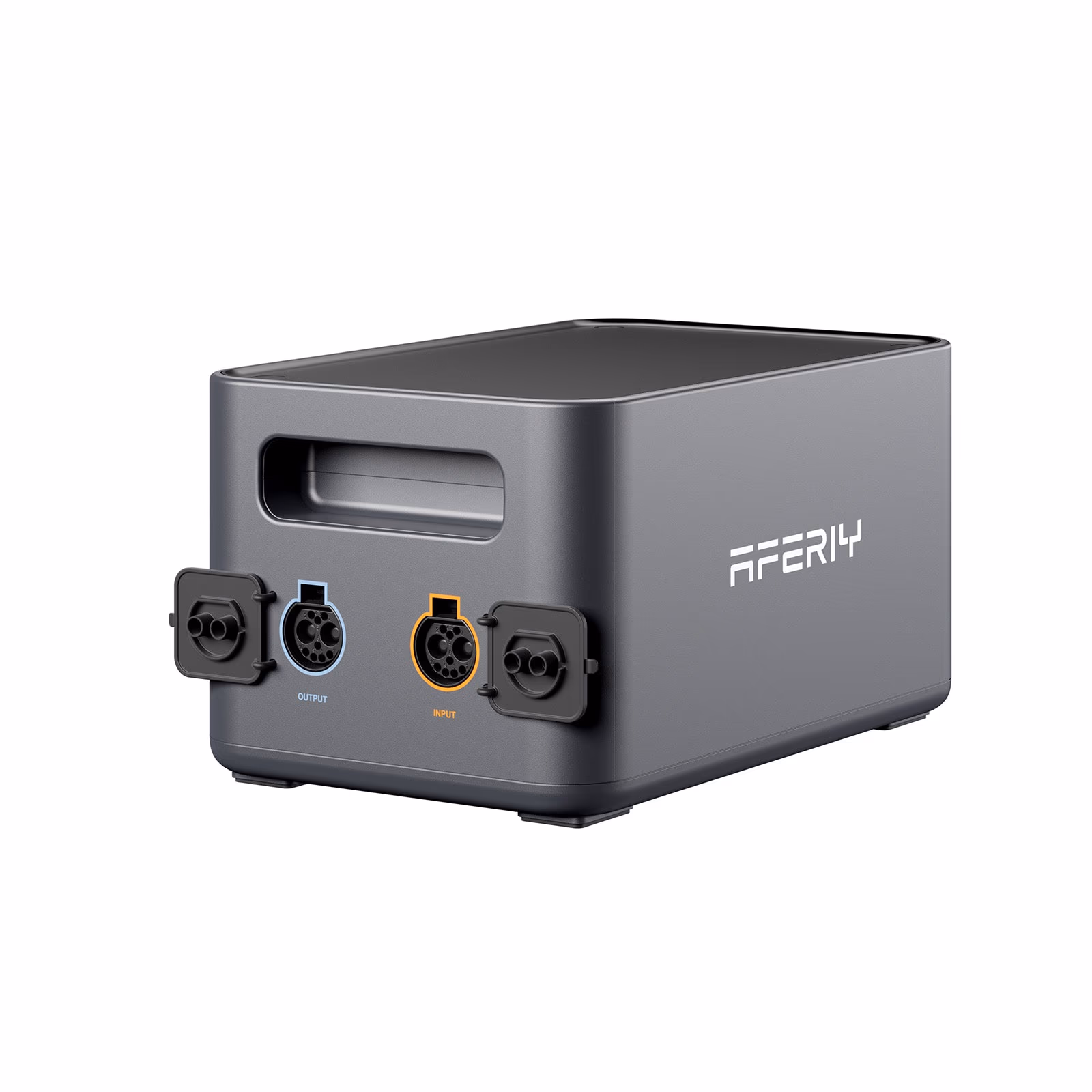 AFERIY P180-B 1024Wh expansion battery for Nomad1800 Pro - 2