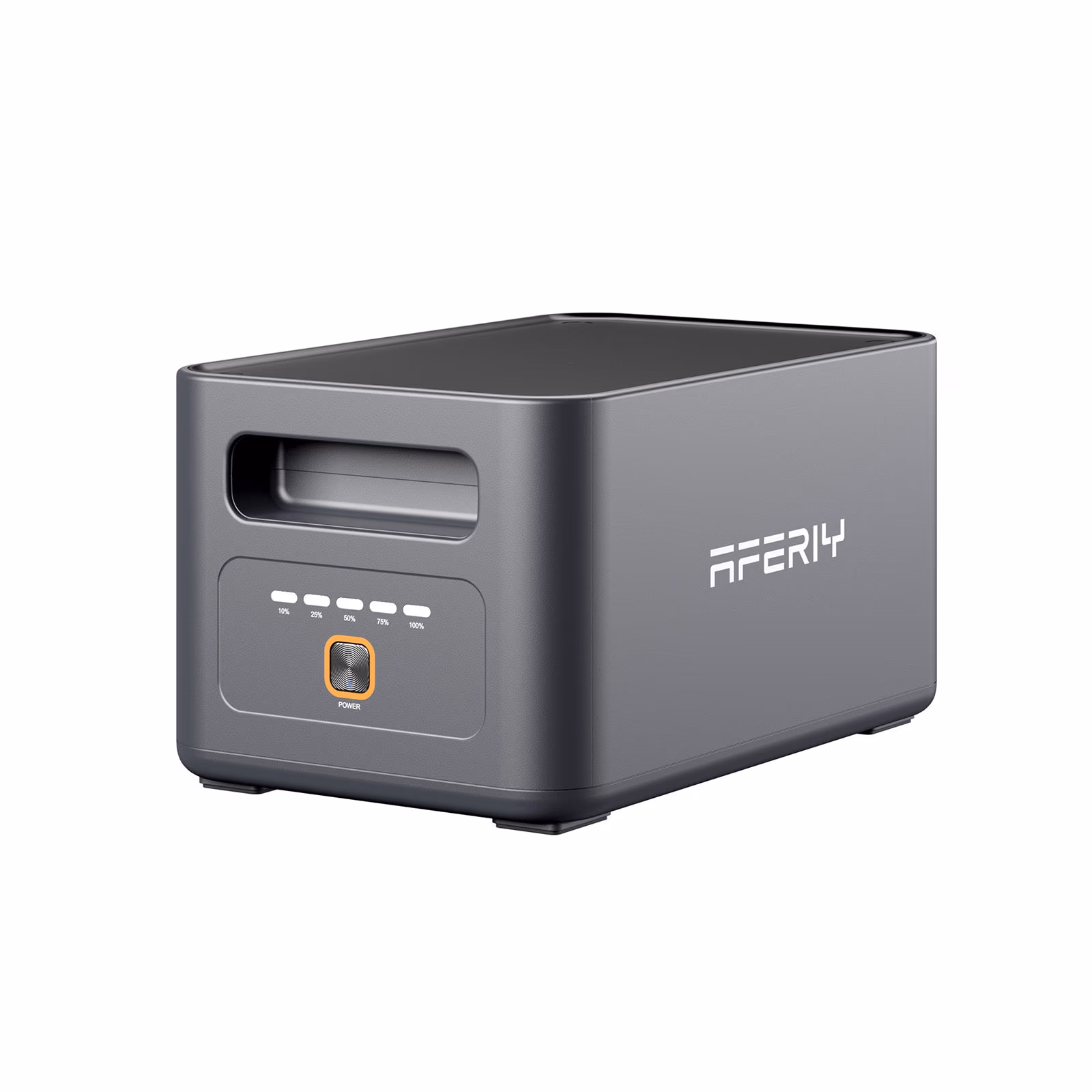 AFERIY P180-B 1024Wh expansion battery for Nomad1800 Pro - 3