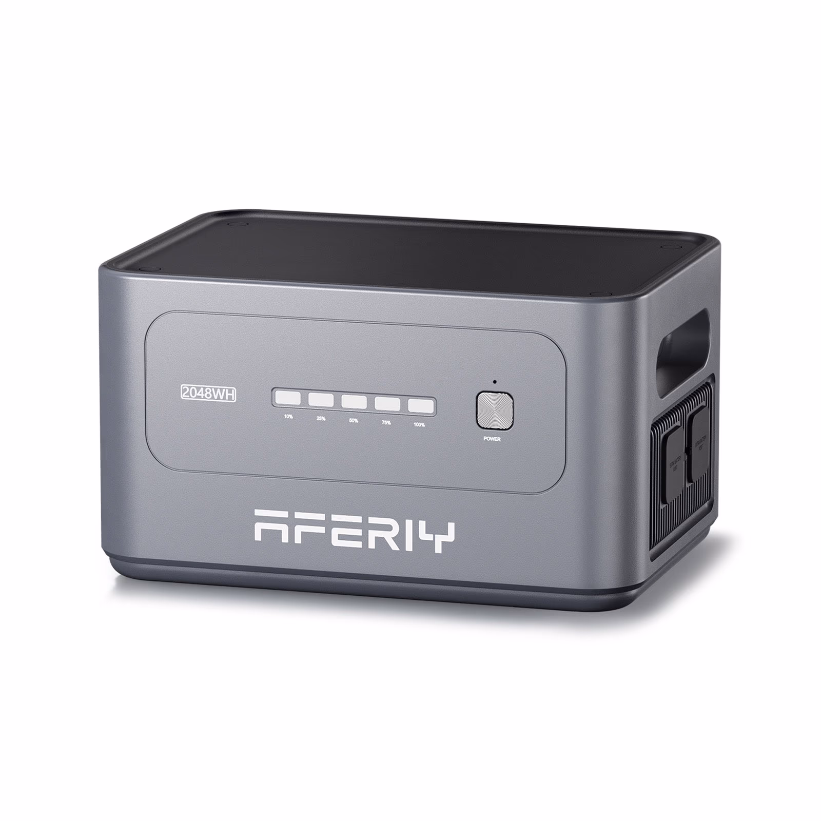 AFERIY P280-B 2048Wh expansion battery for the P280