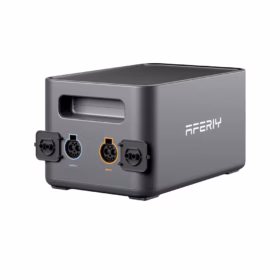 AFERIY P180-B: batería de expansión de 1024 Wh para Nomad1800 Pro