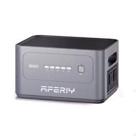 AFERIY P280-B: batería de expansión de 2048 Wh para la P280