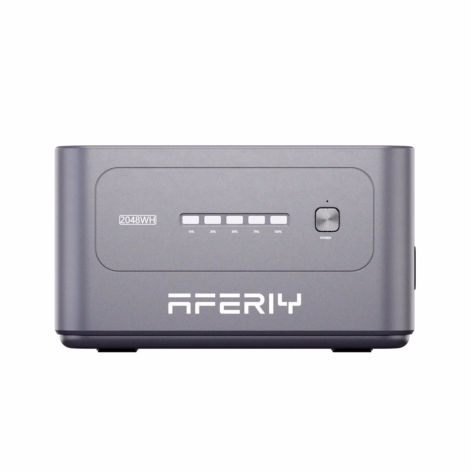 AFERIY P280-B: batería de expansión de 2048 Wh para la P280 - 2