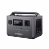 AFERIY P040 : station électrique compacte 400 W, 256 Wh