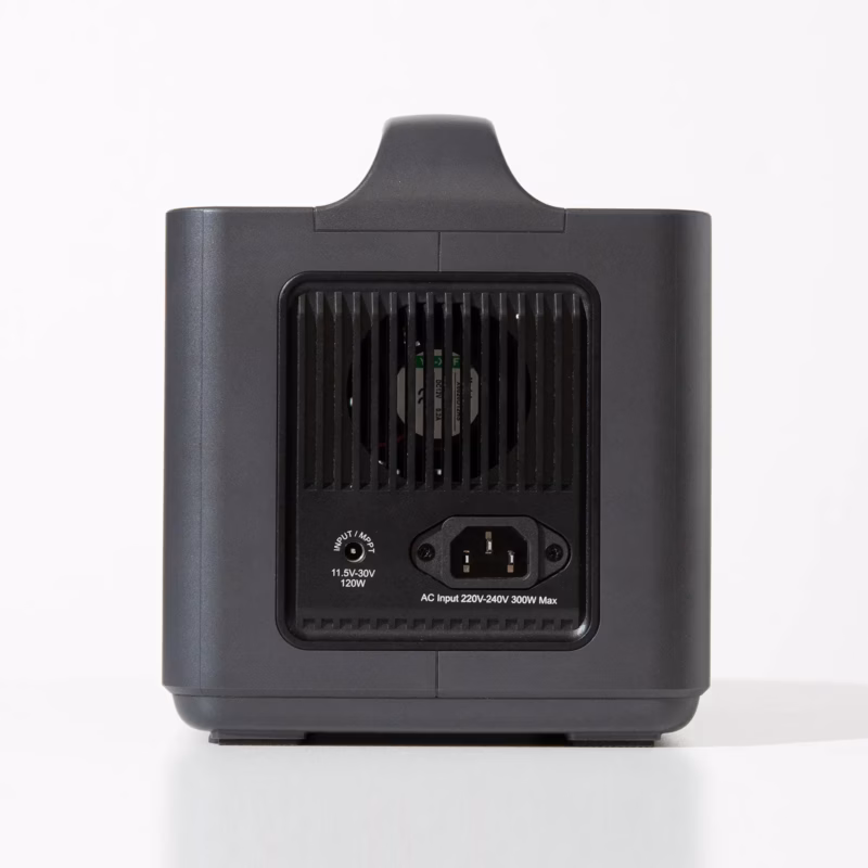 AFERIY P040 : station électrique compacte 400 W, 256 Wh - 3