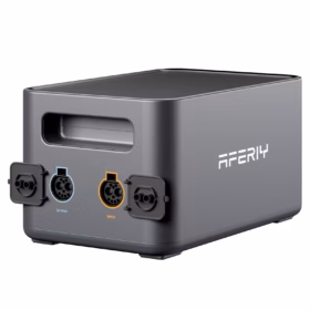 AFERIY P180-B: 1024-Wh-Zusatzakku für die Nomad1800 Pro