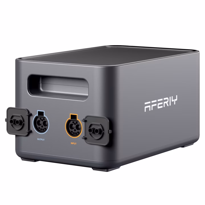 AFERIY P180-B : batterie d’extension 1024 Wh pour Nomad1800 Pro