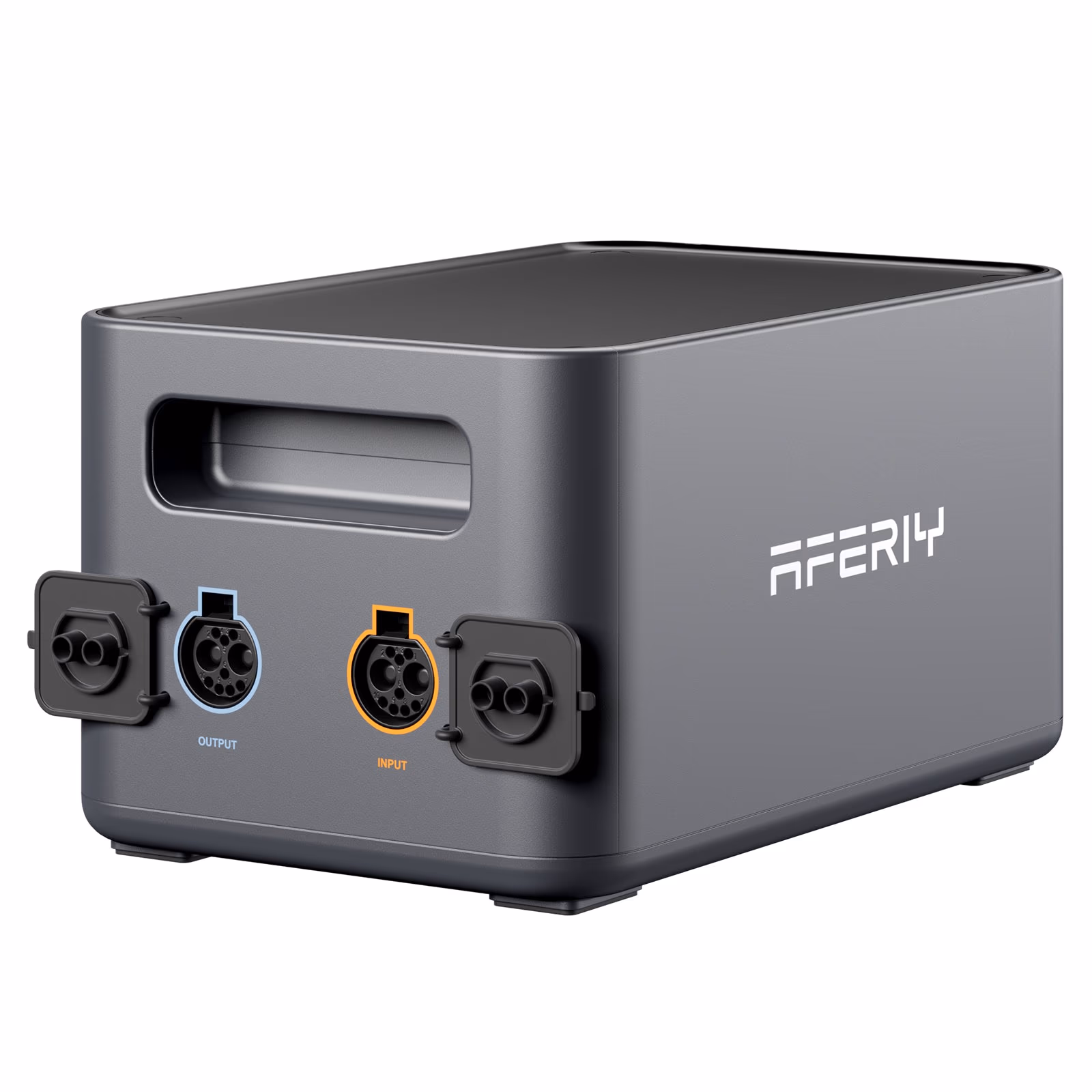 AFERIY P180-B : batterie d’extension 1024 Wh pour Nomad1800 Pro