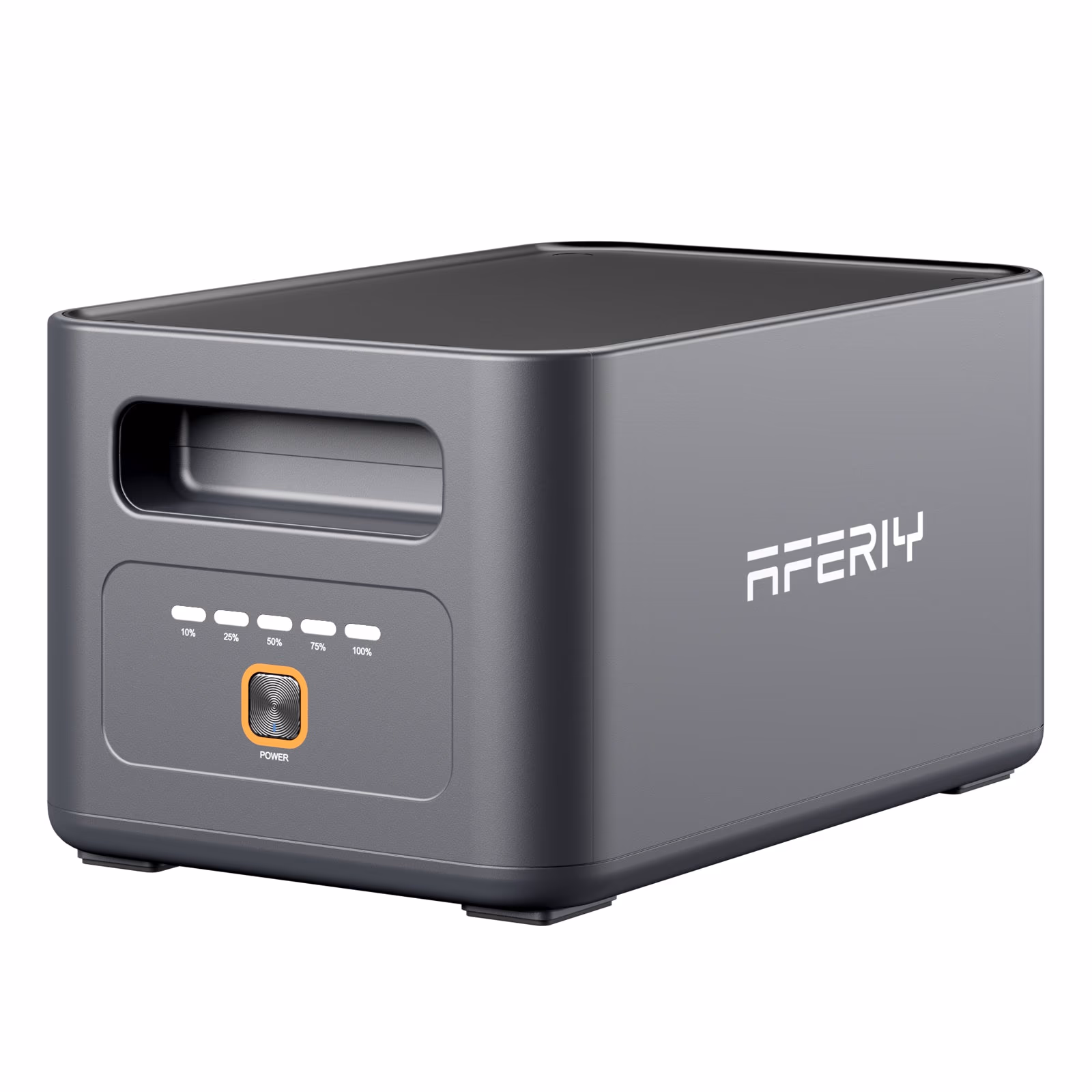 AFERIY P180-B : batterie d’extension 1024 Wh pour Nomad1800 Pro - 2