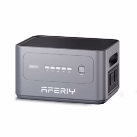 AFERIY P280-B : batterie d’extension 2048 Wh pour la P280