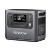 Right view of Aferiy P110 1200W 1248Wh Portable Power Station