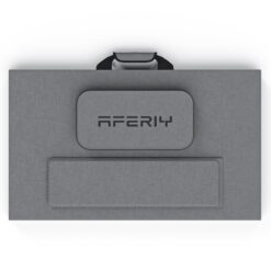 AFERIY AF-S400 400W Portable Foldable Solar Panel Is Foldable.