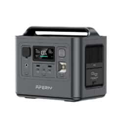 estacion de energia portatil 800w