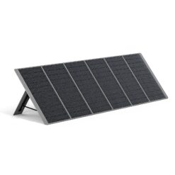 panel solar portátil 400w