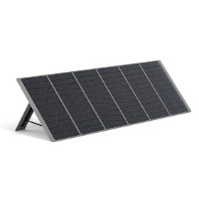 Panel solar portátil plegable AFERIY AF-S400A1 de 400 W