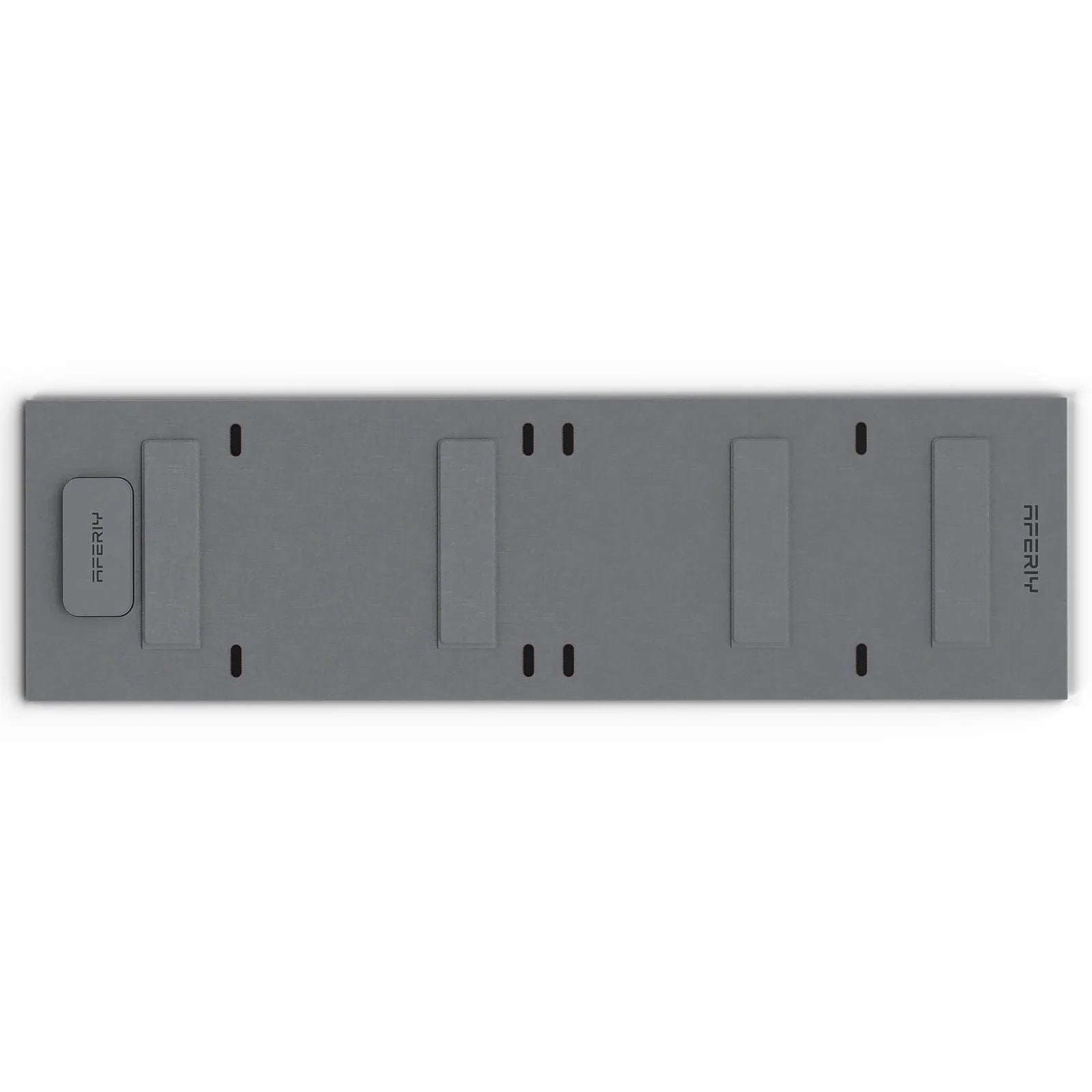 placa solar 400w 12v