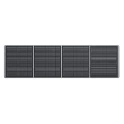 placa solar portatil 200w