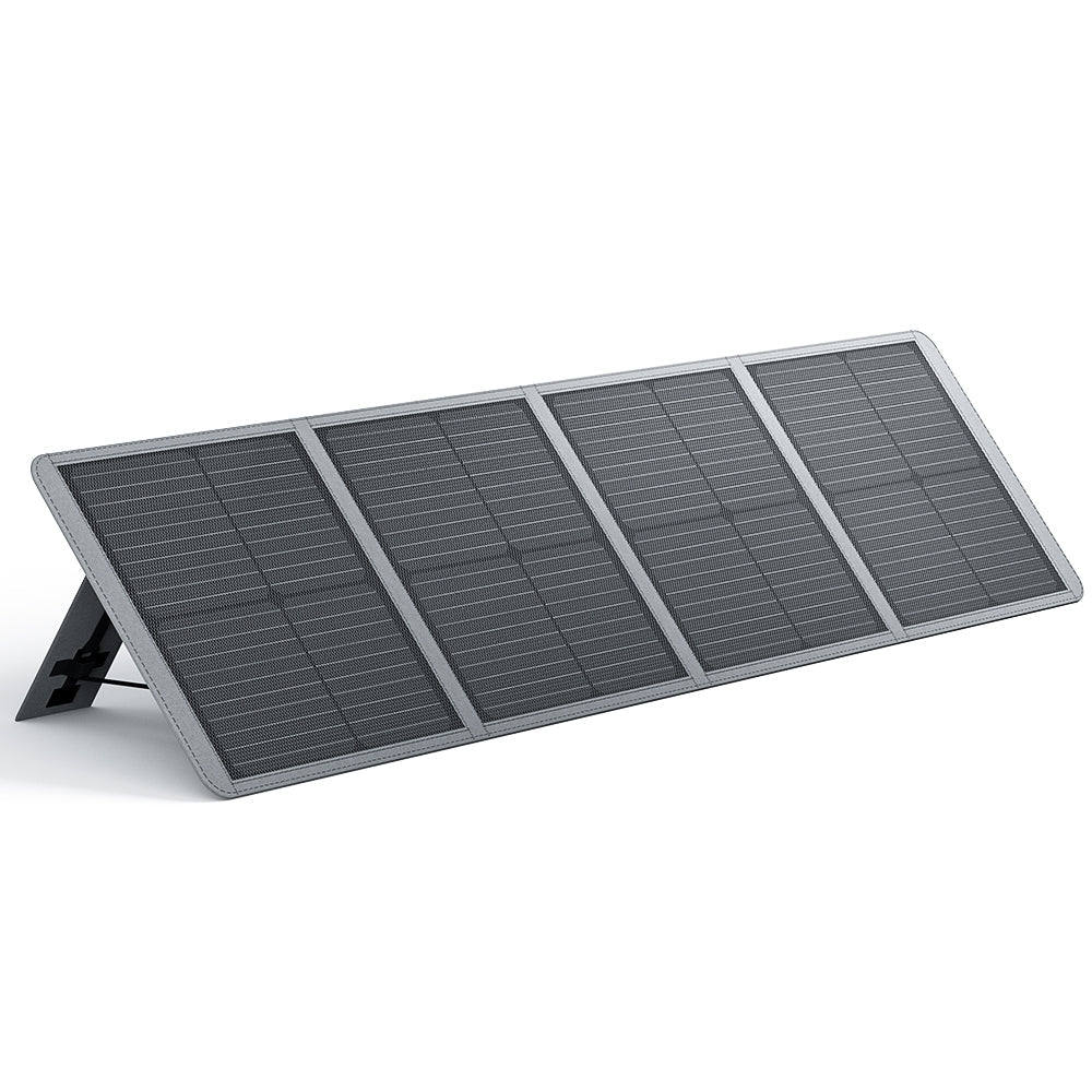 Kit generador solar AFERIY P010 - estación de 800 W y panel de 200 W - 3