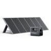 Kit generador solar AFERIY P110-D - 1200 W, 960 Wh - 1