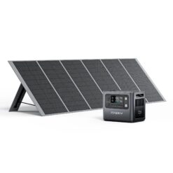 Kit generador solar AFERIY P110-D - 1200 W, 960 Wh - 1
