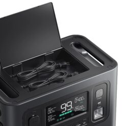 Kit generador solar AFERIY P110-D - 1200 W, 960 Wh - 2