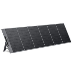 Kit generador solar AFERIY P210 - estación de 2400 W y panel de 400 W - 3