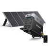 Kit generador solar AFERIY P310 - estación ampliable de 3600 W - 1
