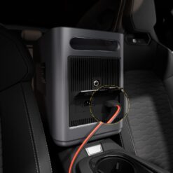 Cable de carga para coche AFERIY XT90 para P110, P210, P280 y P310 - 3