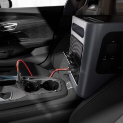 Cable de carga para coche AFERIY XT90 para P110, P210, P280 y P310 - 4