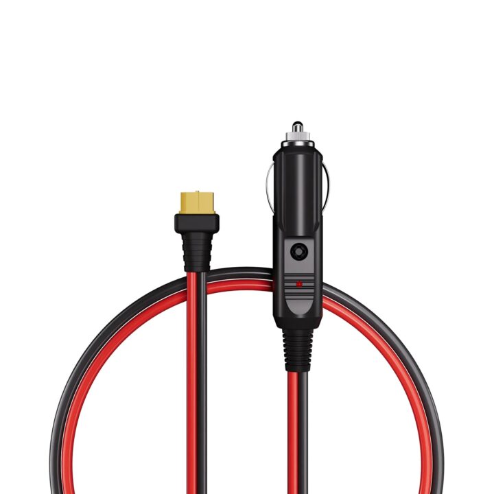 Cable de carga para coche AFERIY XT60 para la estación P010 - 1