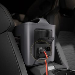 Cable de carga para coche AFERIY XT60 para la estación P010 - 3