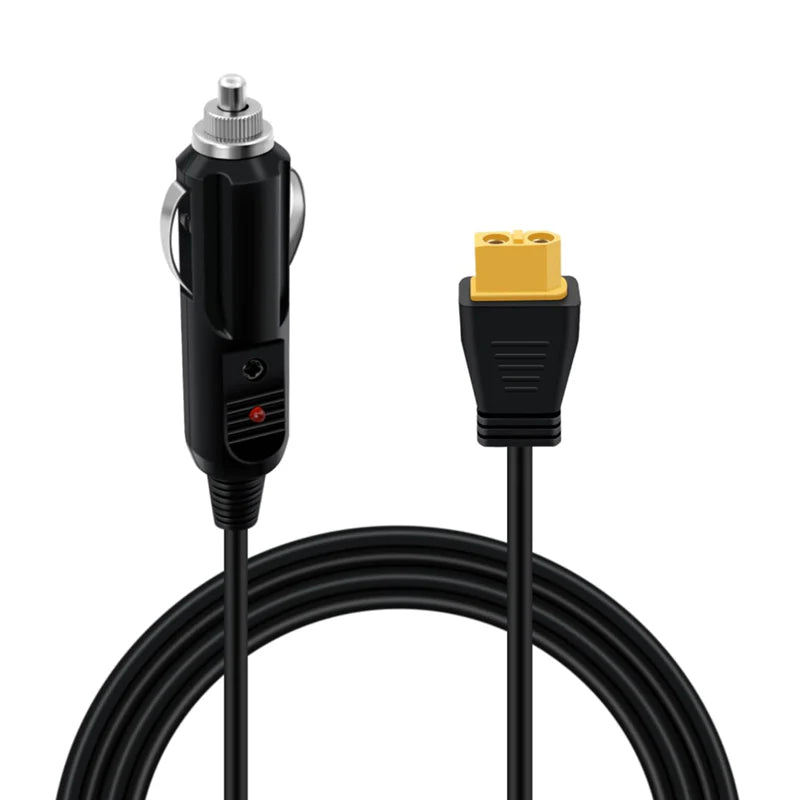 Cable de carga para coche AFERIY XT60 para la estación P010 - 5