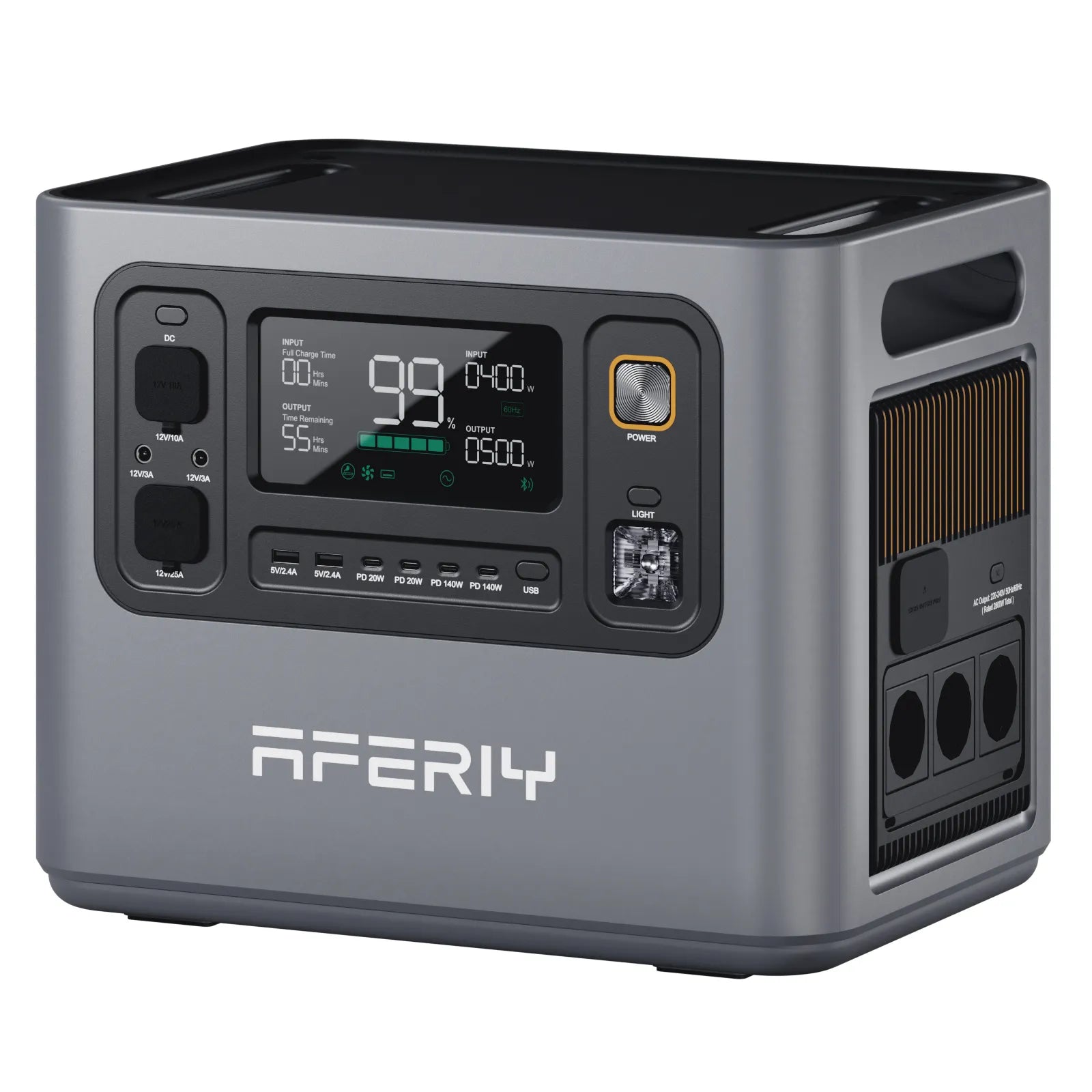 AFERIY P300 - 4