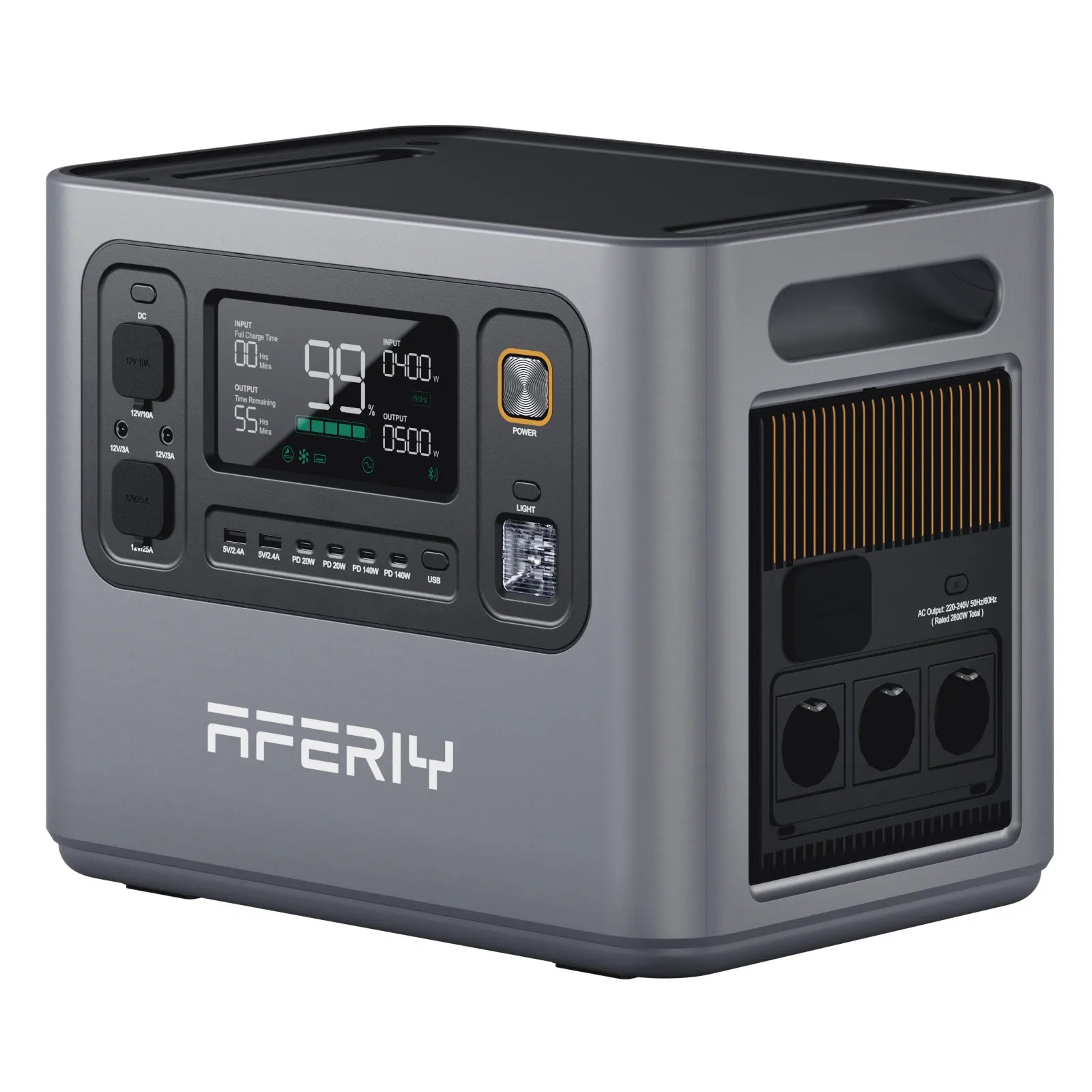 AFERIY P300 - 3