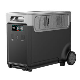 AFERIY P310-B 3840Wh Expanded Battery Pack