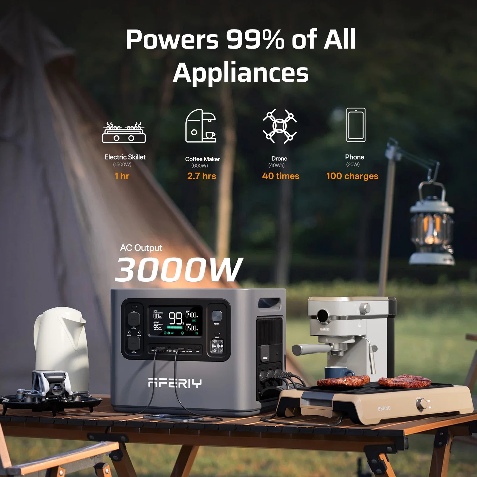 AFERIY P300 - 6